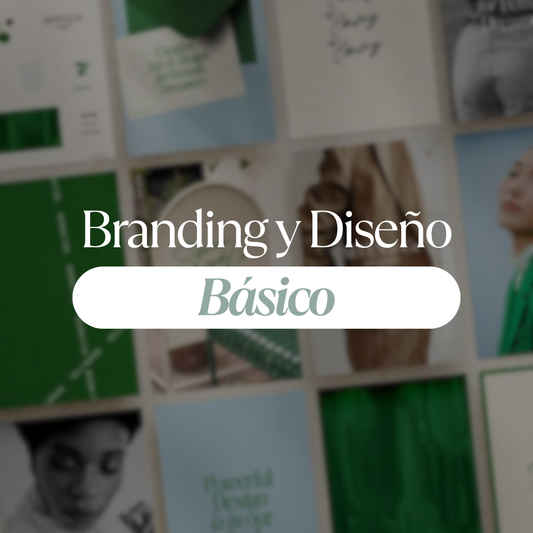 Branding Básico para Emprendedoras | decoIDEA Marketing