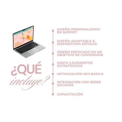 Creación de Páginas de Aterrizaje Personalizadas | decoIDEA Marketing