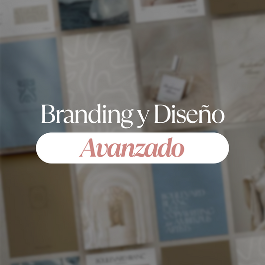 Branding Avanzado para Emprendedoras | decoIDEA Marketing